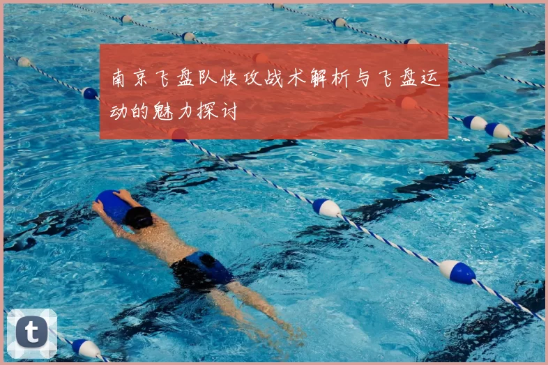 南京飞盘队快攻战术解析与飞盘运动的魅力探讨