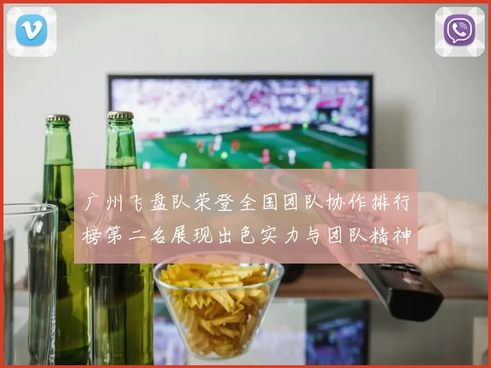 广州飞盘队荣登全国团队协作排行榜第二名展现出色实力与团队精神