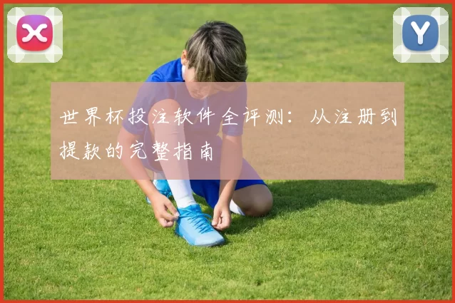 世界杯投注软件全评测：从注册到提款的完整指南